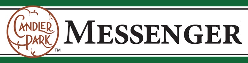 Candler Park Messenger